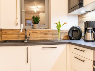 Küche / Küchenzeile