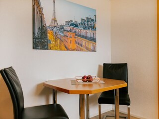 Küche / Küchenzeile