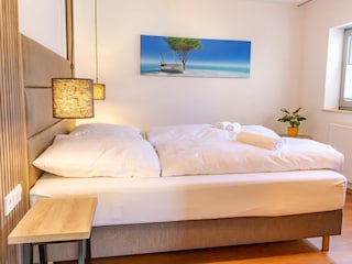 Ferienwohnung Edertal Außenaufnahme 5