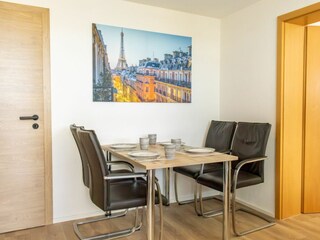 Ferienwohnung Edertal Außenaufnahme 6