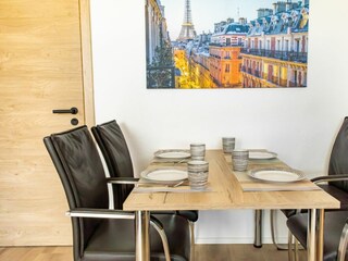 Ferienwohnung Edertal Außenaufnahme 7