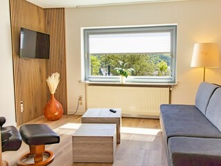 Ferienwohnung Edertal Außenaufnahme 8