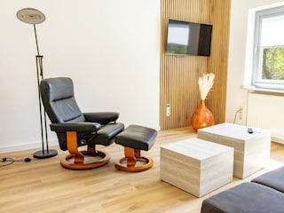 Ferienwohnung Edertal Außenaufnahme 13
