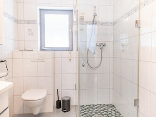 Ferienwohnung Edertal Außenaufnahme 15