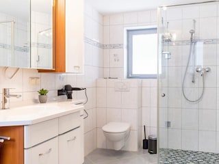 Ferienwohnung Edertal Außenaufnahme 16