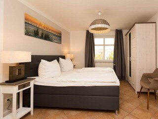 Ferienwohnung Seebad Bansin Ausstattung 15