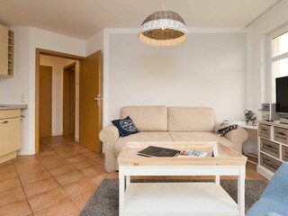 Ferienwohnung Seebad Bansin Ausstattung 9