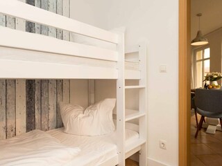 Ferienwohnung Seebad Bansin Ausstattung 13