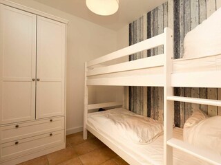 Ferienwohnung Seebad Bansin Ausstattung 12