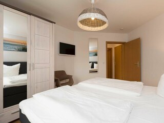 Ferienwohnung Seebad Bansin Ausstattung 11