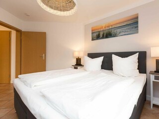 Ferienwohnung Seebad Bansin Ausstattung 10