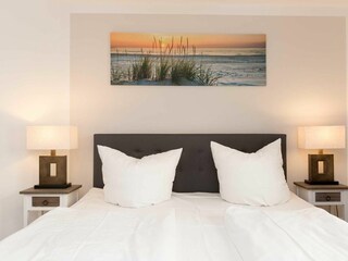 Ferienwohnung Seebad Bansin Ausstattung 14