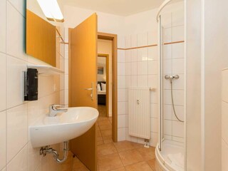 Ferienwohnung Seebad Bansin Ausstattung 16