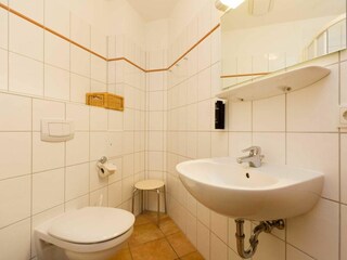 Ferienwohnung Seebad Bansin Ausstattung 18