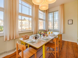 Ferienwohnung Heringsdorf (Seebad) Ausstattung 8