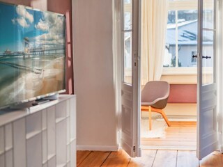 Ferienwohnung Heringsdorf (Seebad) Ausstattung 13