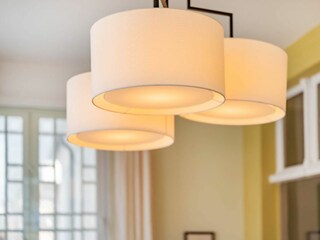 Ferienwohnung Heringsdorf (Seebad) Ausstattung 6