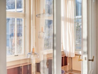 Ferienwohnung Heringsdorf (Seebad) Ausstattung 11