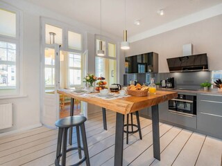 Ferienwohnung Heringsdorf (Seebad) Ausstattung 16