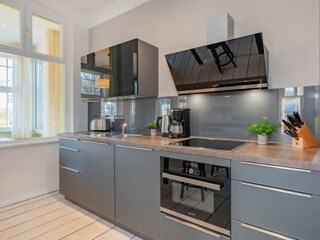 Ferienwohnung Heringsdorf (Seebad) Ausstattung 9