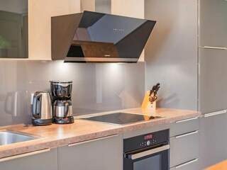 Ferienwohnung Heringsdorf (Seebad) Ausstattung 15