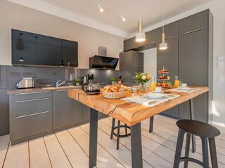 Ferienwohnung Heringsdorf (Seebad) Ausstattung 14