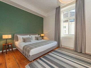 Ferienwohnung Heringsdorf (Seebad) Ausstattung 19