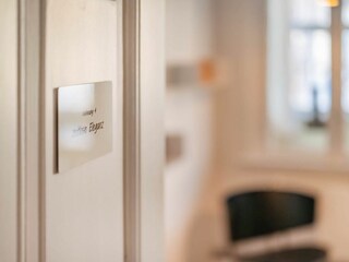 Ferienwohnung Heringsdorf (Seebad) Ausstattung 20