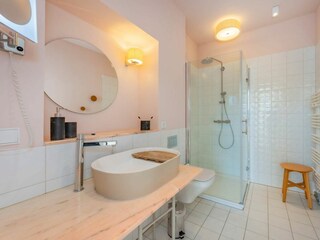 Ferienwohnung Heringsdorf (Seebad) Ausstattung 21