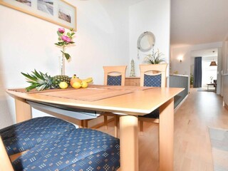 Ferienwohnung Seebad Bansin Ausstattung 4