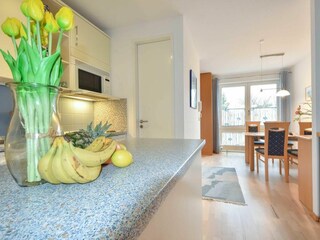 Ferienwohnung Seebad Bansin Ausstattung 5