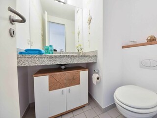 Ferienwohnung Seebad Bansin Ausstattung 6