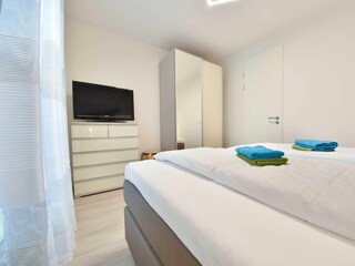 Ferienwohnung Seebad Bansin Ausstattung 7