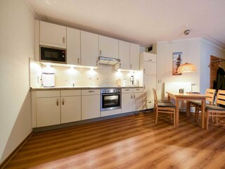 Ferienwohnung Heringsdorf (Seebad) Ausstattung 3