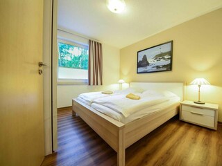 Ferienwohnung Heringsdorf (Seebad) Ausstattung 4