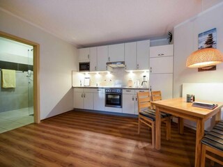 Ferienwohnung Heringsdorf (Seebad) Ausstattung 6