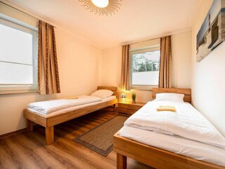 Ferienwohnung Heringsdorf (Seebad) Ausstattung 7