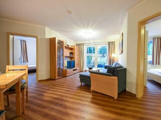 Ferienwohnung Heringsdorf (Seebad) Ausstattung 8