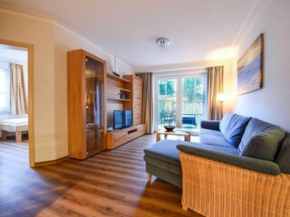 Ferienwohnung Heringsdorf (Seebad) Ausstattung 10