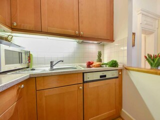 Küche / Küchenzeile