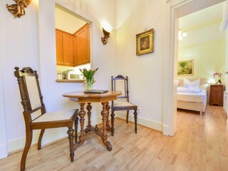 Ferienwohnung Heringsdorf (Seebad) Ausstattung 15