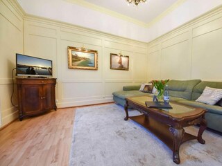 Ferienwohnung Heringsdorf (Seebad) Ausstattung 6