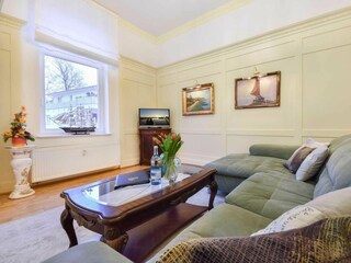 Ferienwohnung Heringsdorf (Seebad) Ausstattung 17