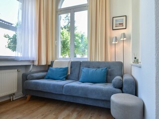 Ferienwohnung Ahlbeck (Usedom) Ausstattung 3