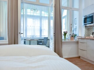 Ferienwohnung Ahlbeck (Usedom) Ausstattung 4