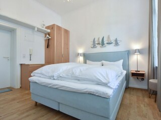 Ferienwohnung Ahlbeck (Usedom) Ausstattung 5