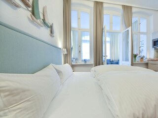 Ferienwohnung Ahlbeck (Usedom) Ausstattung 6