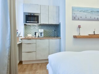 Ferienwohnung Ahlbeck (Usedom) Ausstattung 7