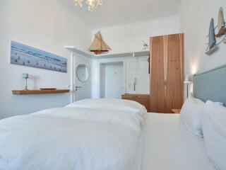 Ferienwohnung Ahlbeck (Usedom) Ausstattung 8