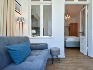 Ferienwohnung Ahlbeck (Usedom) Ausstattung 9